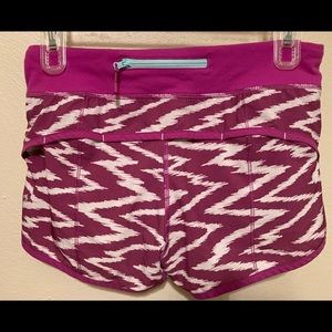 Ivivva Girls Shorts